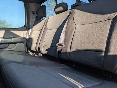 Used 2022 Ford F150 XLT w/ Equipment Group 302A High AWD/4WD image 26