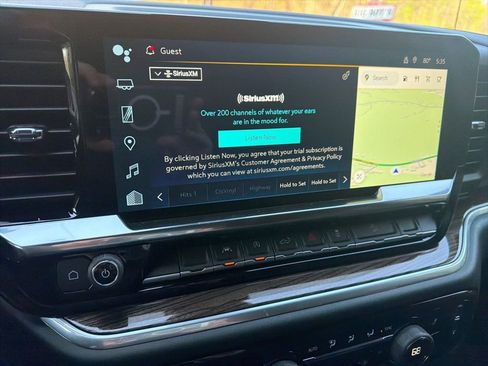 New 2026 Chevrolet Silverado 1500 LT image 16