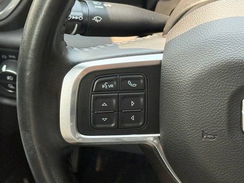Used 2022 RAM 2500 Laramie w/ Snow Chief Group AWD/4WD image 23