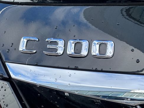 Used 2016 Mercedes-Benz C 300 4MATIC Sedan image 48