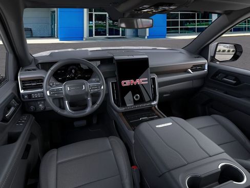 New 2026 GMC Yukon Denali image 15