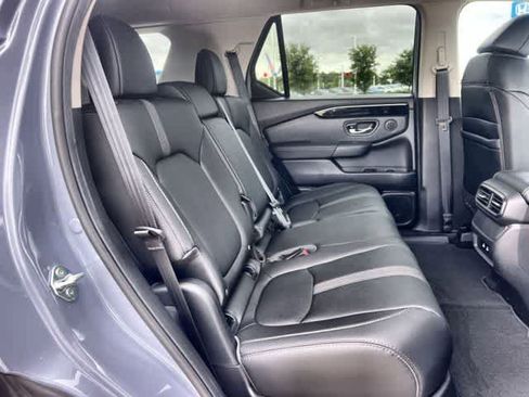 Used 2026 Honda Passport RTL image 14