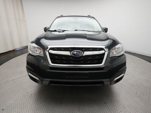 Used 2018 Subaru Forester 2.5i Premium AWD/4WD image 11