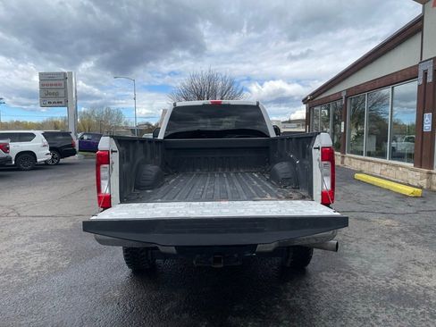 Used 2019 Ford F250 XL w/ XL Value Package image 7