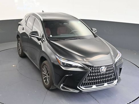 Used 2025 Lexus NX 350 AWD w/ Accessory Package (Z2) image 15