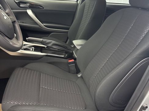 New 2026 Mitsubishi Eclipse Cross ES image 13