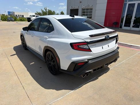 Used 2023 Subaru WRX Premium AWD/4WD image 3