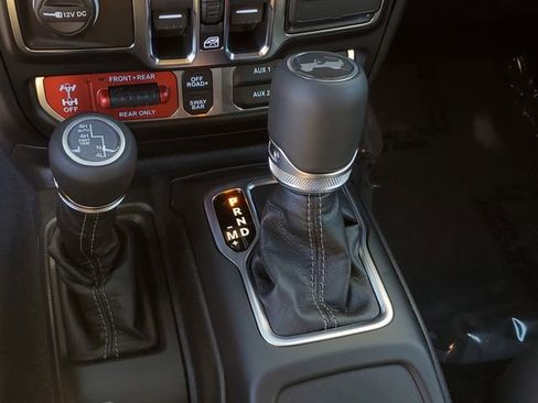 New 2026 Jeep Wrangler Unlimited Rubicon 392 image 34