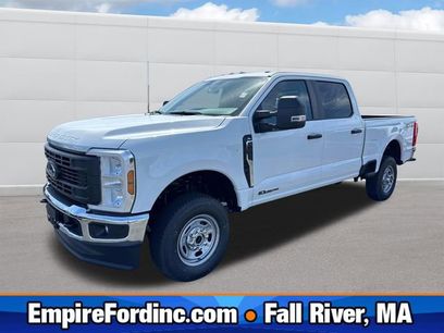 New 2025 Ford F250 XL