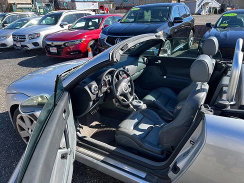 Used 2005 Audi TT 3.2 image 12