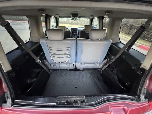 Used 2008 Honda Element EX image 17