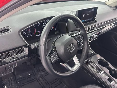Used 2022 Honda Civic EX-L image 34