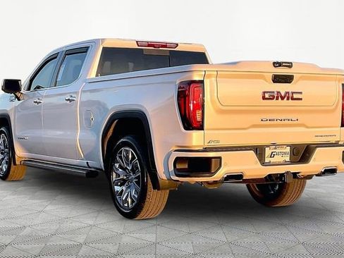 Used 2024 GMC Sierra 1500 Denali w/ Denali Reserve Package image 4