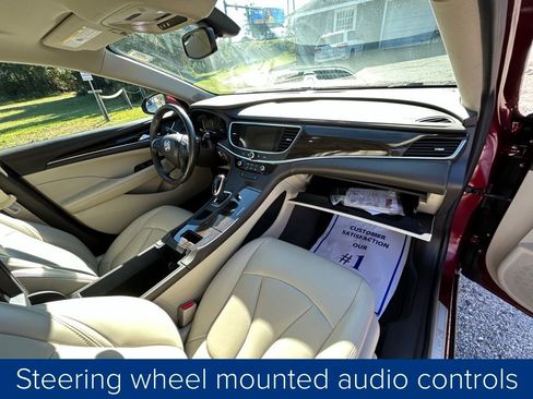 Used 2017 Buick LaCrosse Preferred image 25