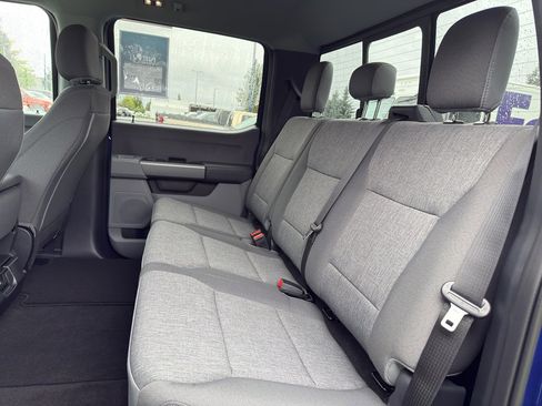 New 2026 Ford F350 XL w/ STX Appearance Package image 33