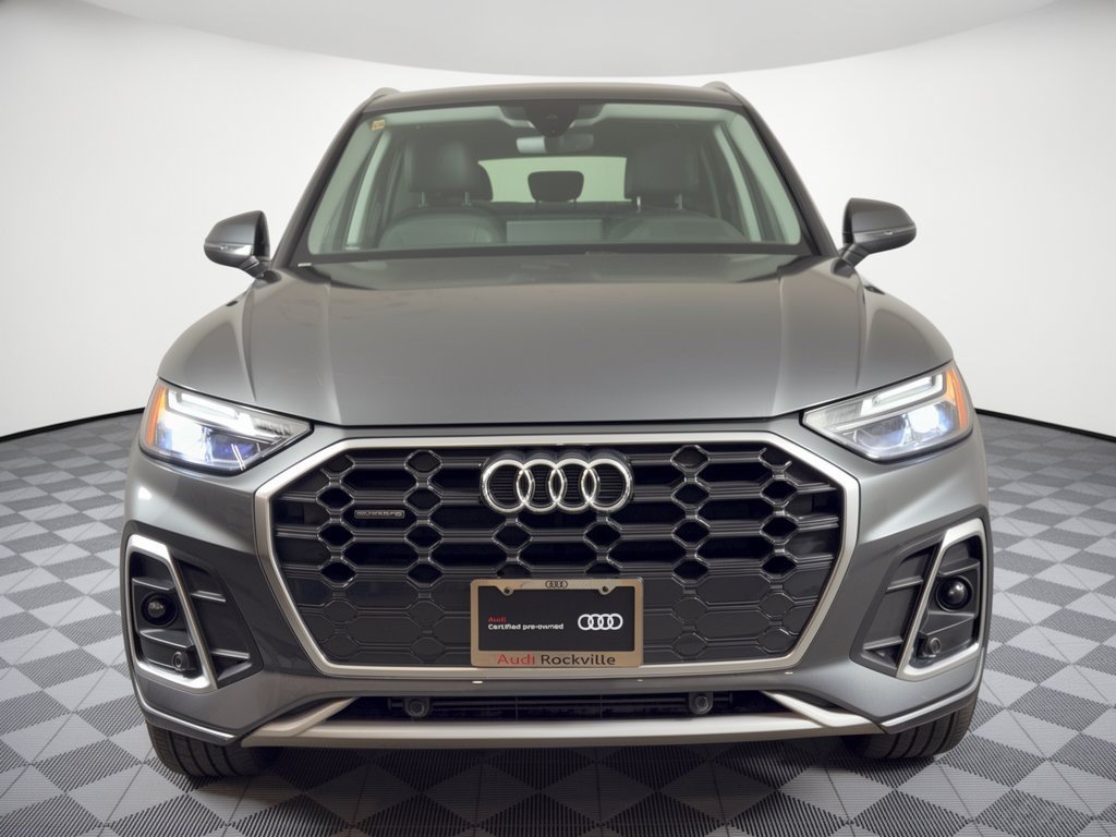 Used 2023 Audi Q5 2.0T Premium w/ Convenience Package AWD/4WD image 6