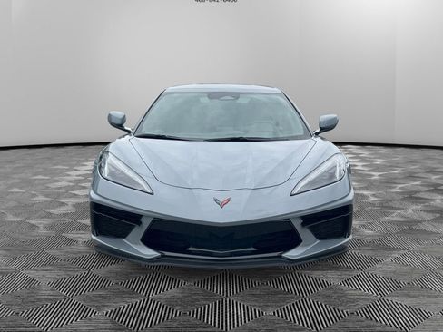 Used 2024 Chevrolet Corvette Stingray image 2