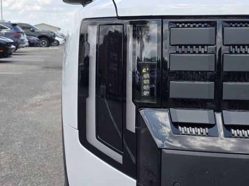 New 2027 Kia Telluride EX X-Line AWD/4WD image 10