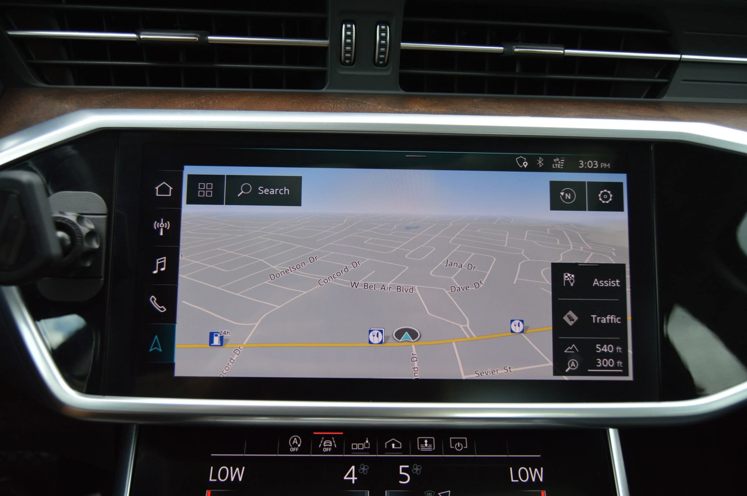 Used 2019 Audi A6 3.0T Premium Plus AWD/4WD image 15