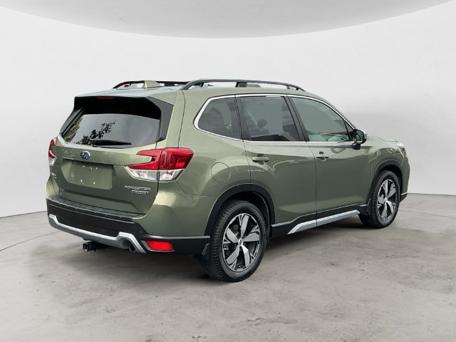 Used 2021 Subaru Forester Touring w/ Popular Package #2 AWD/4WD image 5