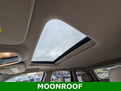 Used 2015 Jeep Grand Cherokee Limited image 3