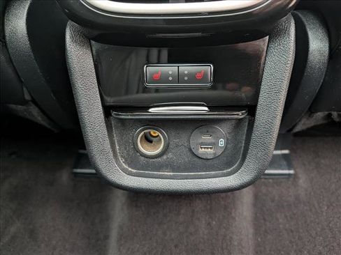 Certified 2021 Lincoln Nautilus Reserve AWD/4WD image 16