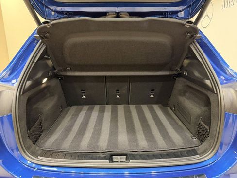 Certified 2025 Mercedes-Benz GLA 250 image 27