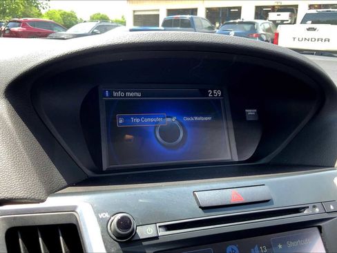 Used 2016 Acura TLX image 31