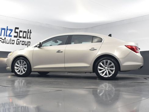 Used 2015 Buick LaCrosse Leather w/ Experience Buick Package FWD image 19