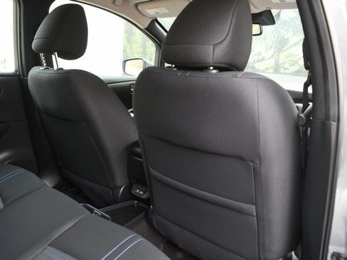 Used 2025 Nissan Leaf SV Plus FWD image 27