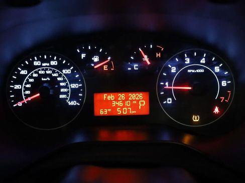 Used 2022 RAM ProMaster City Tradesman image 21