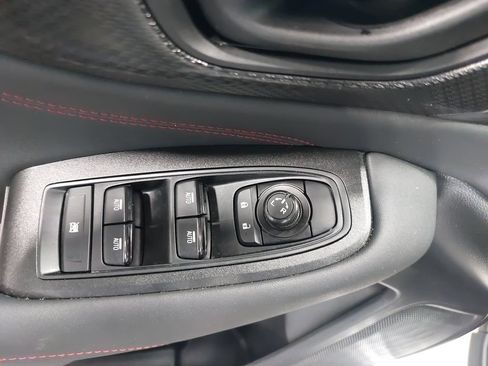Used 2025 Subaru Legacy Sport AWD/4WD image 27