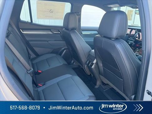 New 2026 GMC Terrain AT4 w/ Convenience Package III AWD/4WD image 18