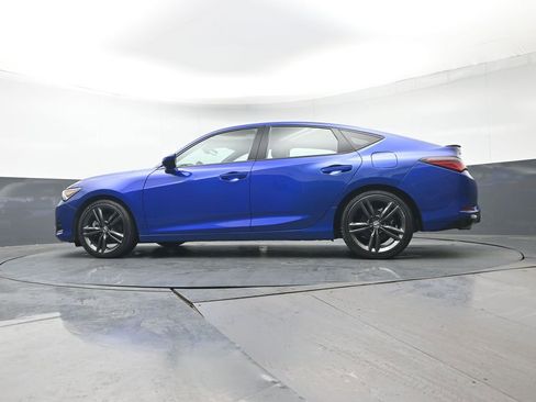 Used 2023 Acura Integra A-Spec image 30