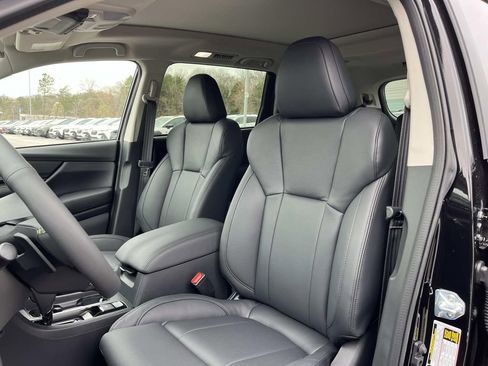 New 2026 Subaru Ascent Bronze Edition AWD/4WD image 25