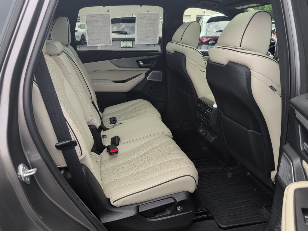 Certified 2026 Acura MDX A-Spec w/ Advance Package AWD/4WD image 57