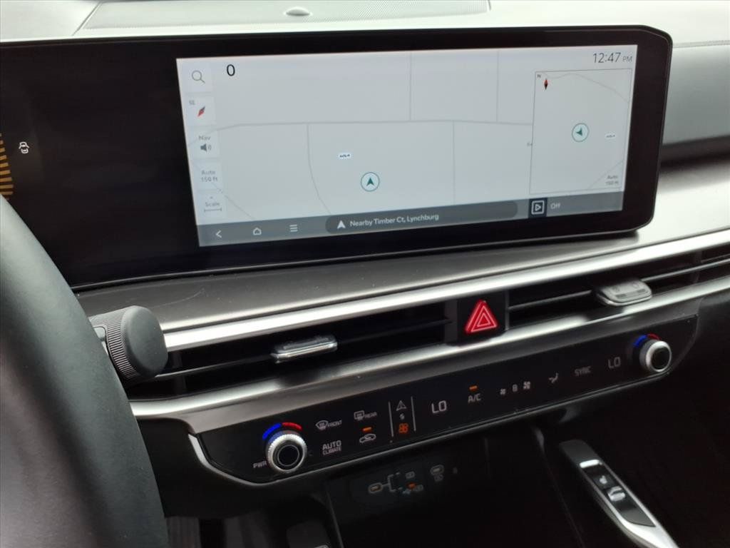 Used 2025 Kia Sorento S w/ Panoramic Sunroof Package FWD image 22