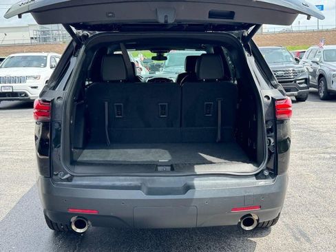 Used 2022 Chevrolet Traverse LT AWD/4WD image 5
