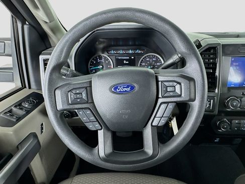 Used 2022 Ford F250 XLT AWD/4WD image 16