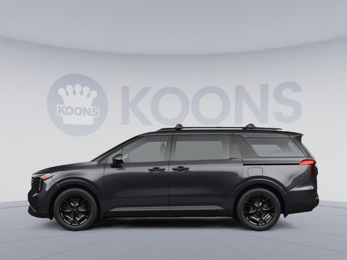New 2026 Kia Carnival SX FWD image 2