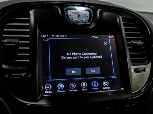 Used 2021 Chrysler 300 S RWD image 36