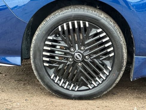 Certified 2024 Nissan Leaf SV Plus image 36