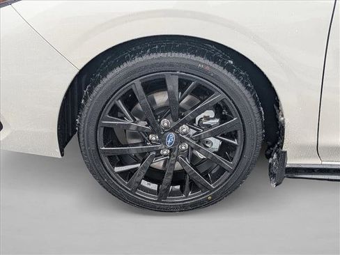 New 2026 Subaru Impreza RS image 10