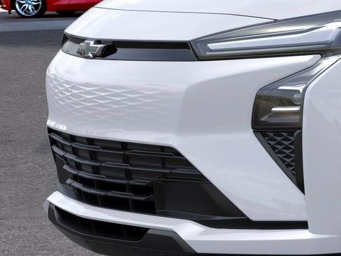 New 2027 Chevrolet Bolt LT FWD image 14
