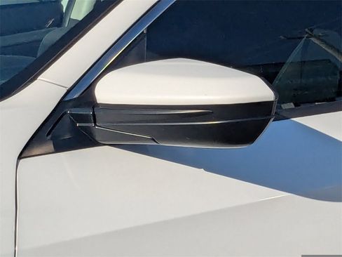 Used 2018 Honda Civic EX image 11