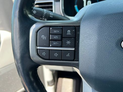 Used 2021 Ford F150 Limited AWD/4WD image 31