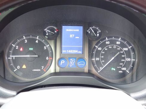 Used 2019 Lexus GX 460 Premium AWD/4WD image 28