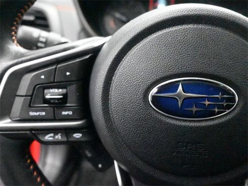 Used 2021 Subaru Crosstrek 2.0i Premium w/ Moonroof Package image 16