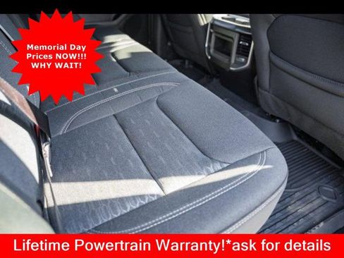 New 2025 RAM 1500 Big Horn AWD/4WD image 33