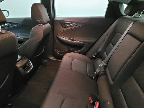 Used 2021 Chevrolet Malibu LT FWD image 18